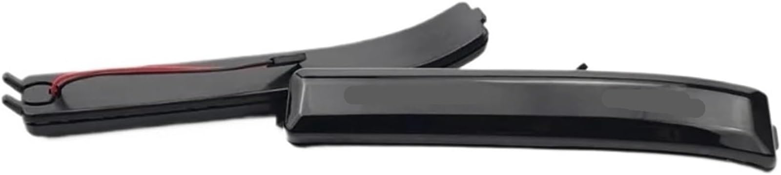 Auto-Seitenspiegel-Signalleuchte Seitenspiegel-Kontrollleuchte für F 150 für F150 SVT für Raptor 2009 2010 2011 2012 2013 2014