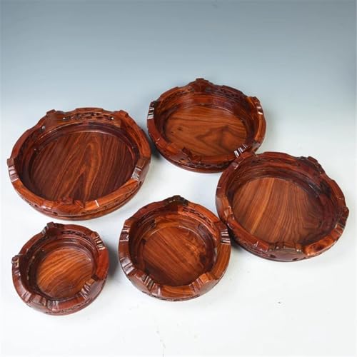Soporte para macetas que realza y protege sus piedras y teteras 5