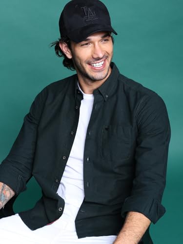 Image of THE Bear House Men Shirt