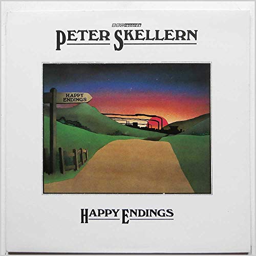 Happy Endings [Lp]