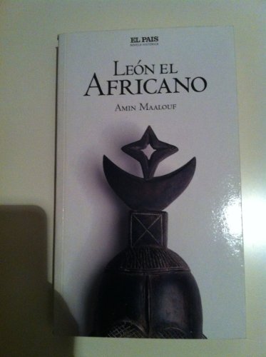 Leon El Africano (Spanish Edition) [Spanish] 8420654019 Book Cover