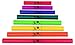 Music Treasures Co. BoomWhackers Percussion Tube Set (8 Note Set)