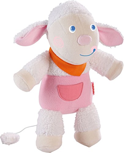 Preisvergleich Produktbild HABA 302406 Spieluhr Schaf Sissi