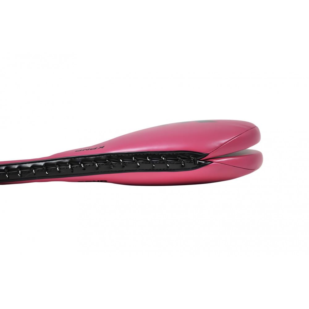 Raquette Double T-Accent Rose
