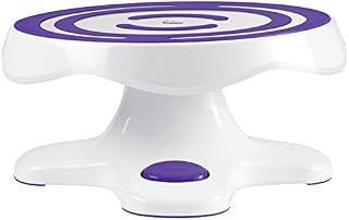 Wilton Tilt-N-Turn Ultra Cake Turntable - Cake Decorating St