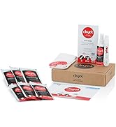 dryel At-Home Dry Cleaner Starter Kit, Gentle Laundry Care for Special Fabrics and Dry-Clean-Only...