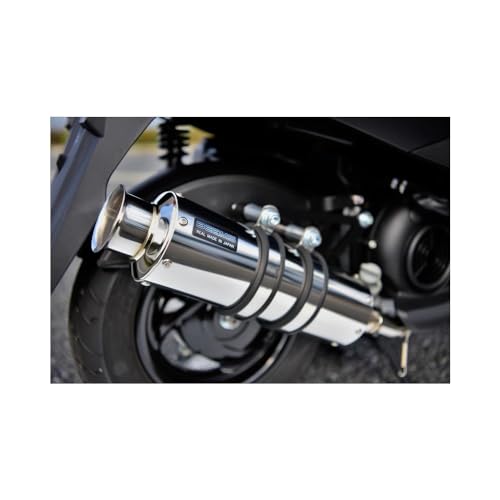XR250 MD30 モタード ソニックマフラー BEAMS ビームス XR250（MD30） SS300ソニックマフラー スリップオン BEAMS