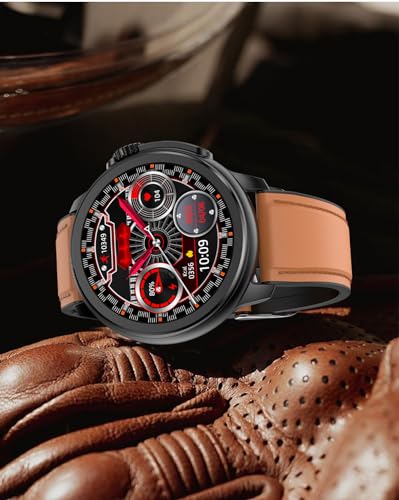 JUSUTEK 2025 X}[gEHb`ʘb@\t,1.43C`AMOLEDی^rv,24ԑSʃZT@\t,Bluetooth5.2,smart watch,펞_\,y,ՎRݒ,Hband,@\,d,Q[,S