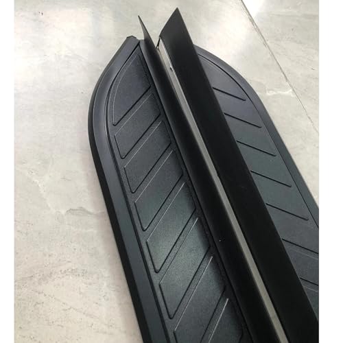 Estribos laterales para Buick Envision 2016-2019 2PCS miniatura 3