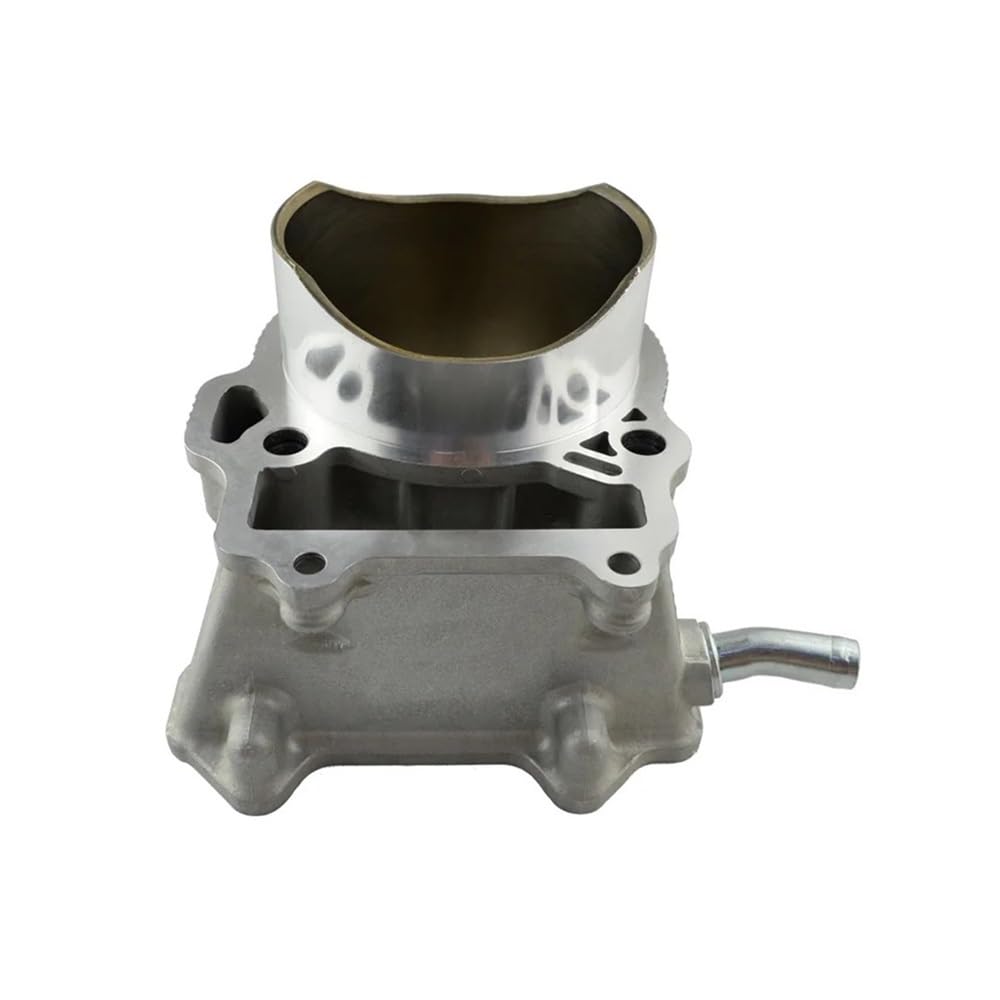 Kit cylindre anti-perte de compression 94mm pour DR-Z400 et LT-Z400 - 5