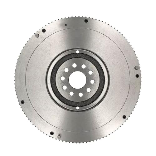 image for ClutchMaxPRO Performance Stage 2 Clutch Kit with Flywheel Compatible w