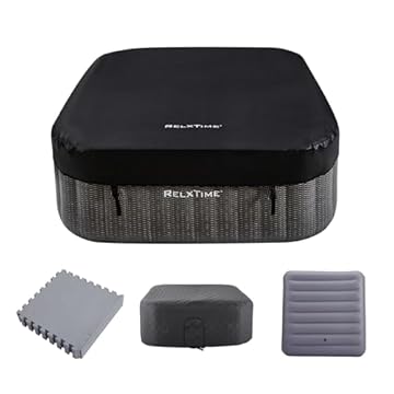 best budget friendly hot tubs