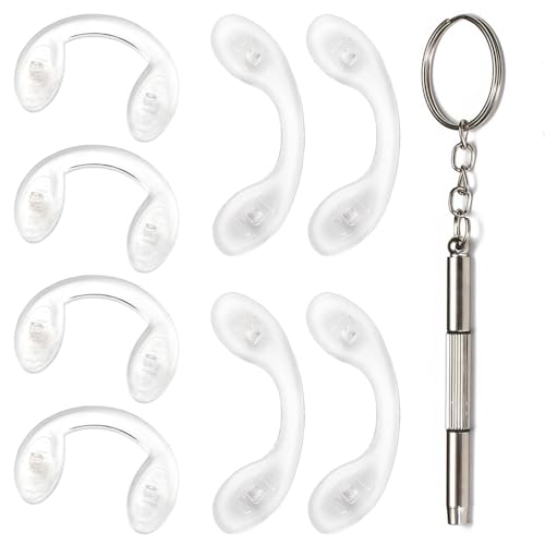 KiosN ノーズパッド