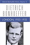 Dietrich Bonhoeffer Trump