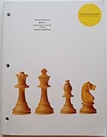 Personal Finance Custom for Northampton Community College BUSA 211 1308111908 Book Cover