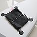 Karlak Paddleboard Mesh Bag Kayak Surfing Storage Bag Stand Up Paddle Board Deck Bag