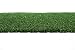Produktbild Rasen Deluxe La Gomera Kunstrasen mit Drainagelöchern, sehr einfach zu verlegen, 9mm, Farbe:Grün, Größe:200 x 800 cm