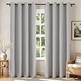 Joydeco Blackout Curtains...image