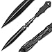 M48 Stinger Urban Dagger Black with Harness Sheath