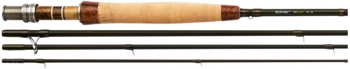 SONIK SK Lite 8ft#3