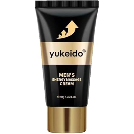 Eroxon Med3000 Gel FDA Approved - Male Body Massage Cream