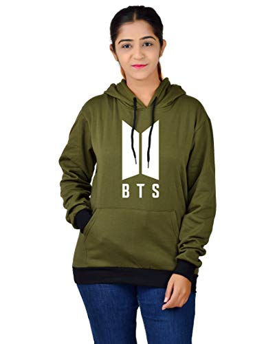 Image of More & More Unisex-Adult Hooded Sweatshirt