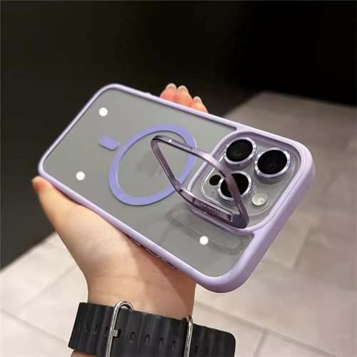 Protection magnétique iPhone 14 15 16 idéale pour le quotidien urbain