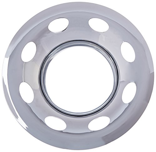 Technical Precision Replacement for Ford E 450 Year 2017 6.75X19.5IN Classic Series Simulator KIT W/Oval Holes W/ 29236 29585