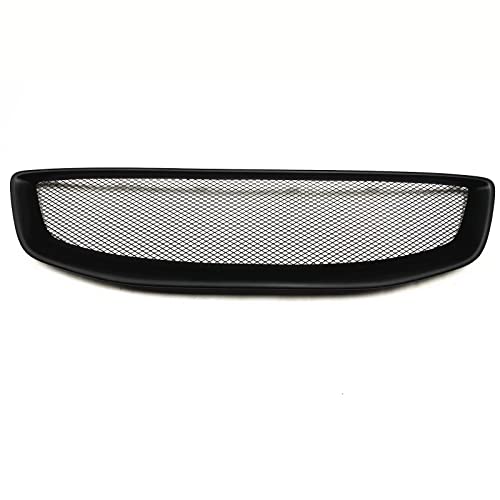 Calandre avant de pare-chocs pour C30 remplacez votre grille cassée 2011-2013