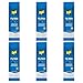 Raid Jumbo Fly Stick (Pack of 6)