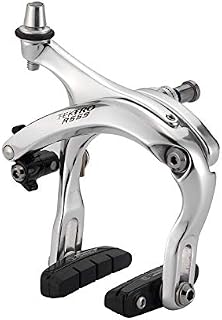 TEKTRO R559 Long Reach Road Calipers 55-73mm Silver Front and Rear Set