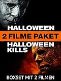Halloween Kills - das 2er Film-Boxset