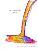 The Rainbow Colors Of Pee 1731363834 Book Cover