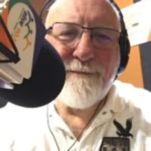 Blues Circus cover art