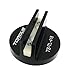 Torque Solution TS-TL-418 Universal Weld Jack Pad