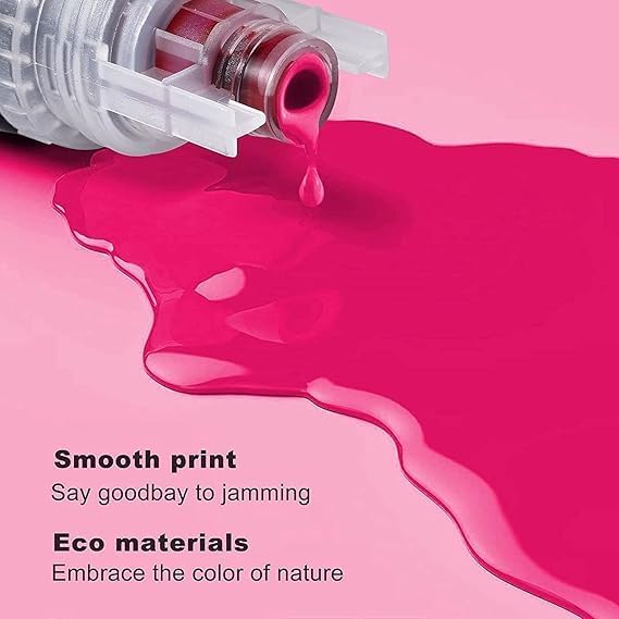 Image of 003 Black Refill Ink for Epson L3110, L3150, L3250, L3252 L3115, L3116, L3101, L3210, L3215, L3216, L3151, L3152, L3156, L5190 Printer (1pic)