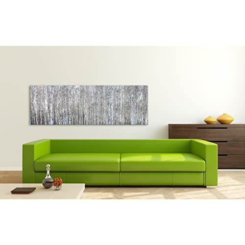 Tableau canvas nature résolvant le manque de luminosité nocturne - 3