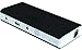 Produktbild Kunzer MPB120 Multi-Pocket-Booster 12000 mAh, Schwarz