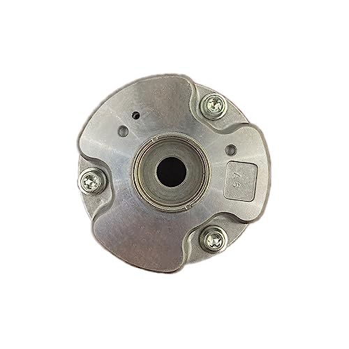 Ficha técnica Phaser árbol de levas de admisión y Escape Compatible con A8 RS7 S6 S7 S8 4.0L V8 2013-2018 06E109083N 06E109084N - Fernando Cortés