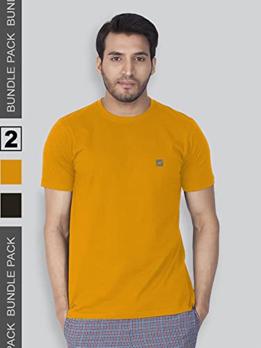 Image of Lux Nitro Men T-Shirt