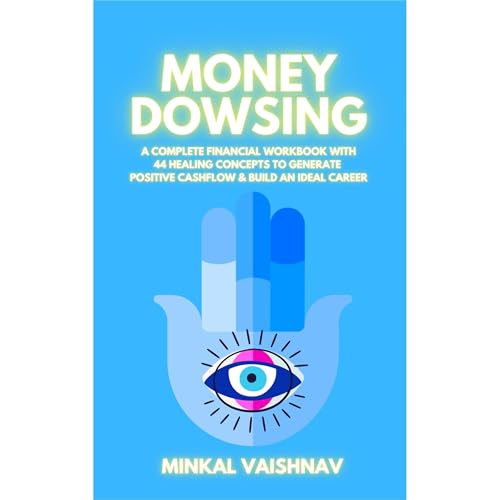 Money Dowsing -- Minkal Vaishnav