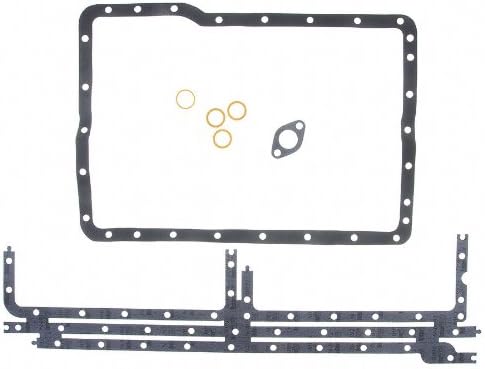 Victor Reinz OS32224 Oil Pan Gasket Set
