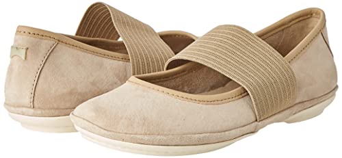 Image of Camper Women's Right Nina K400194 Mary Jane Flat