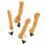 Kelty Guyline Kit (Pack of 4)