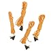 Kelty Guyline Kit (Pack of 4)