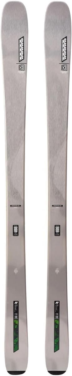 K2 Mindbender 90C Men's All Mountain Skis