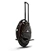 InMotion V8 - - Girorrueda Unisex, Color Negro, para Adulto