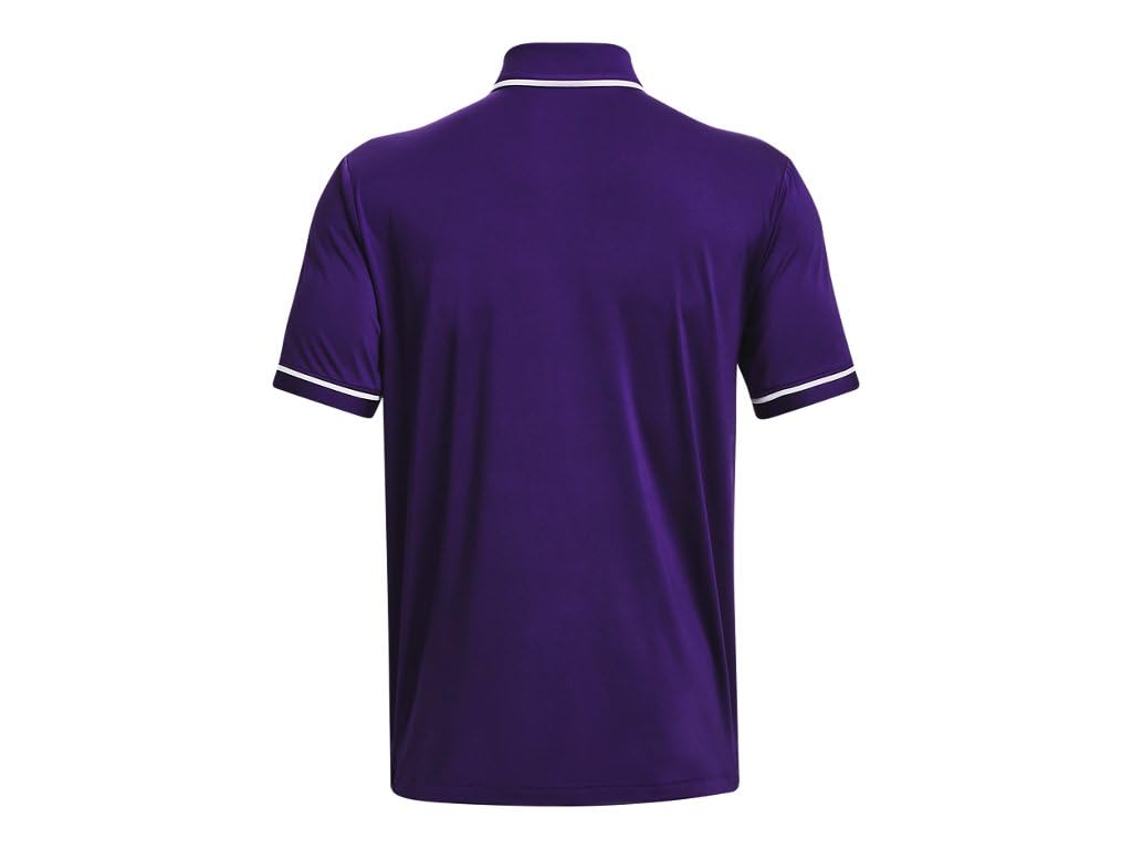 Under Armour Polo Performance Teams da uomo