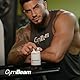 Glucomannan Kapseln aus Konjak Wurzel - 100% Glucomannan, Hochdosiert 3000mg je Tagesdosis, 120 Kapseln, Natürliche Ballaststoffe, Unterstützt das Sättigungsgefühl, Vegan – GymBeam