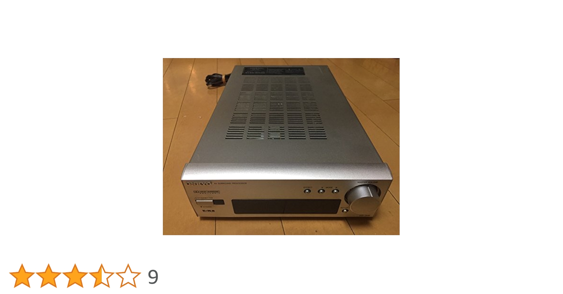 ONKYO「INTEC 205シリーズ」セパレートコンポセット オンキヨー、小型コンポ「INTEC 205」シリーズを一新